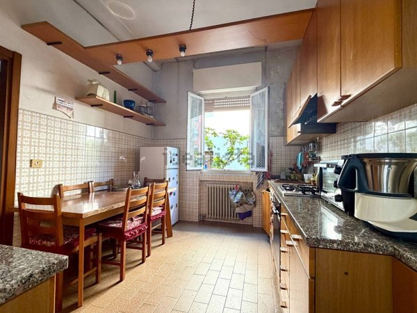 appartamento in vendita a Cinisello Balsamo