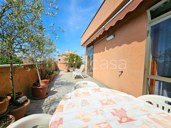 appartamento in vendita a Cinisello Balsamo