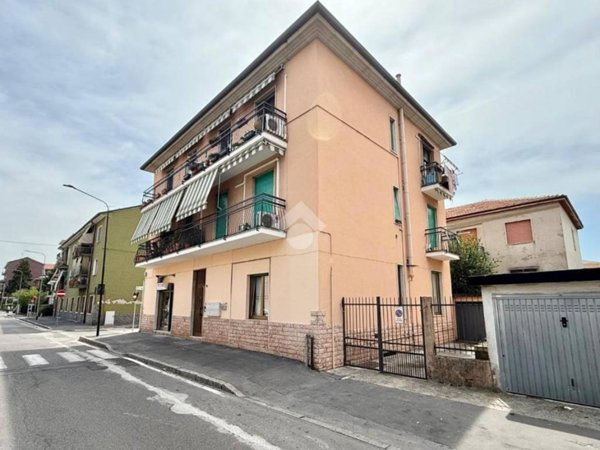 appartamento in vendita a Cinisello Balsamo