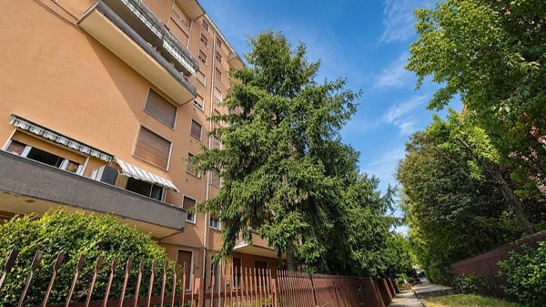 appartamento in vendita a Cinisello Balsamo