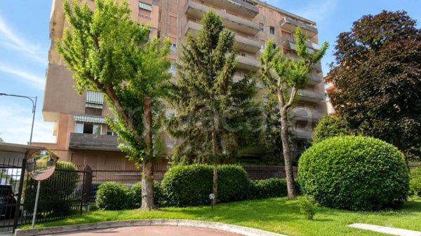 appartamento in vendita a Cinisello Balsamo