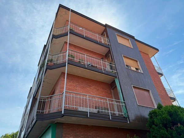 appartamento in vendita a Cinisello Balsamo