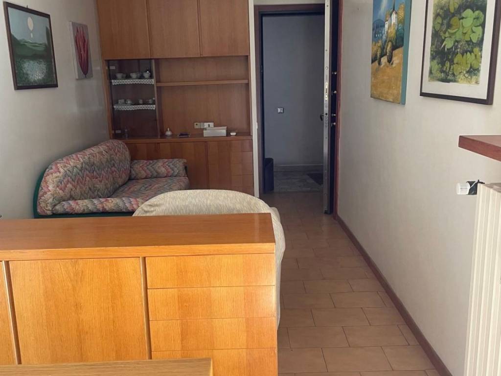 appartamento in vendita a Cinisello Balsamo
