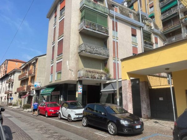 appartamento in vendita a Cinisello Balsamo