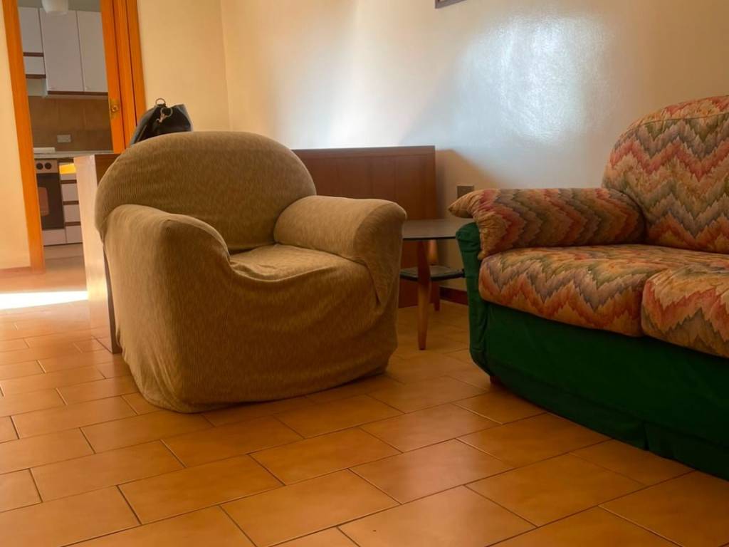 appartamento in vendita a Cinisello Balsamo