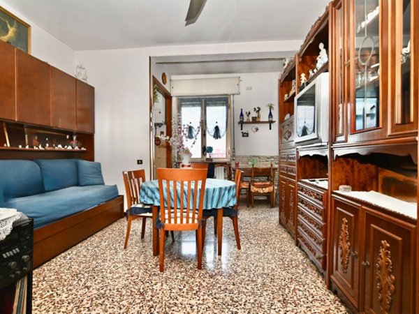 appartamento in vendita a Cinisello Balsamo