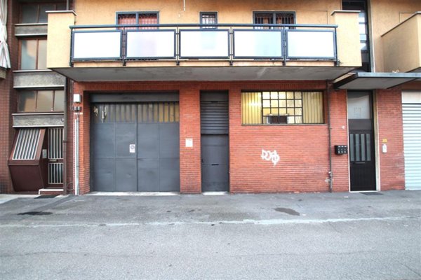 ufficio in vendita a Cinisello Balsamo in zona Campo dei Fiori
