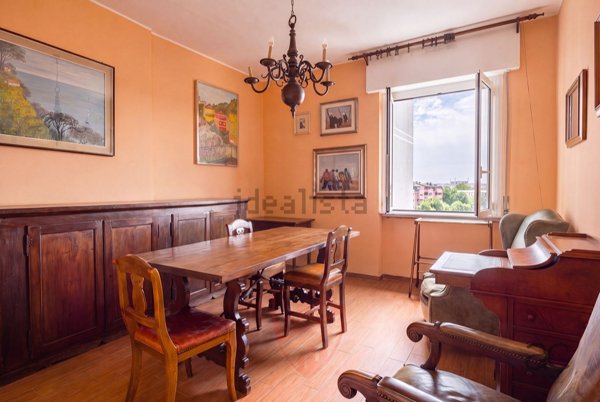 appartamento in vendita a Cinisello Balsamo