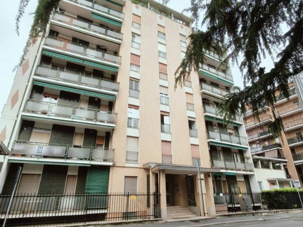 appartamento in vendita a Cinisello Balsamo