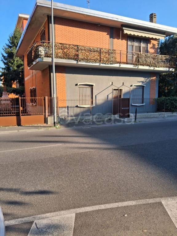 casa indipendente in vendita a Cinisello Balsamo