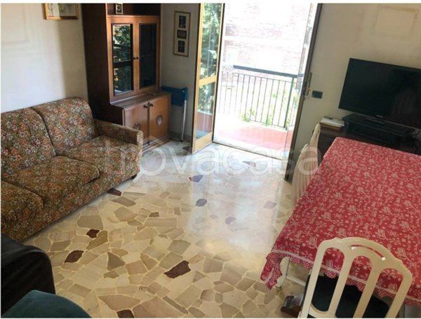 appartamento in vendita a Cinisello Balsamo