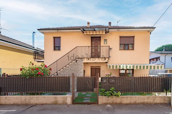 appartamento in vendita a Cinisello Balsamo