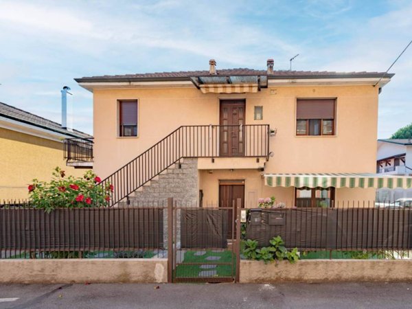appartamento in vendita a Cinisello Balsamo