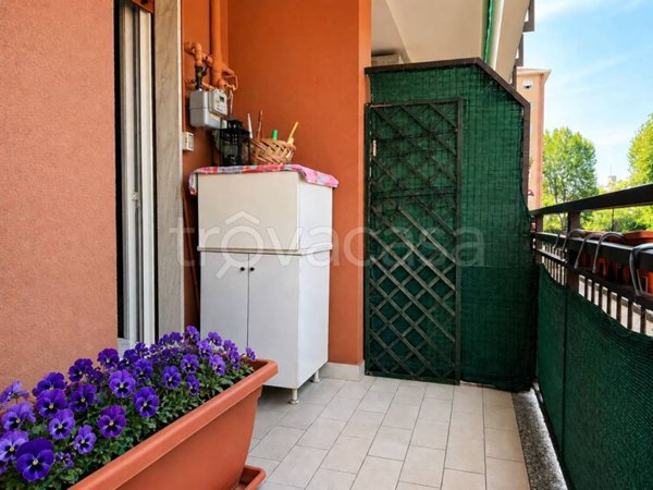 appartamento in vendita a Cinisello Balsamo in zona Bettola