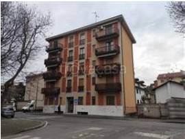 appartamento in vendita a Cinisello Balsamo