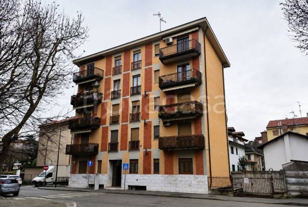 appartamento in vendita a Cinisello Balsamo