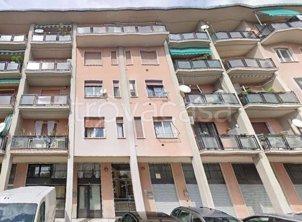 appartamento in vendita a Cinisello Balsamo in zona Bettola