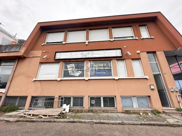 loft in vendita a Cinisello Balsamo