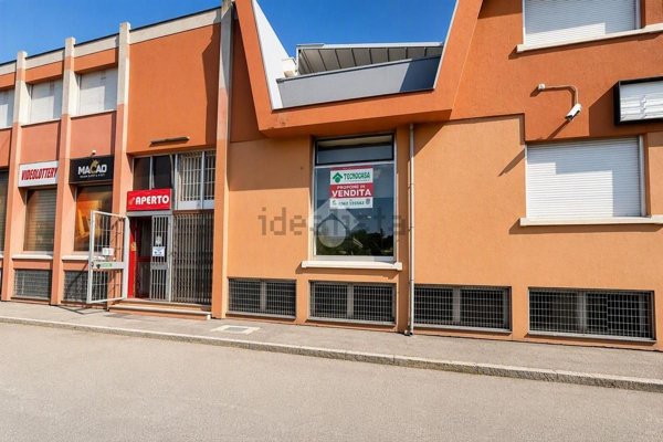 loft in vendita a Cinisello Balsamo