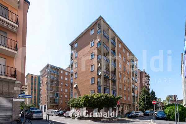 appartamento in vendita a Cinisello Balsamo in zona Robecco