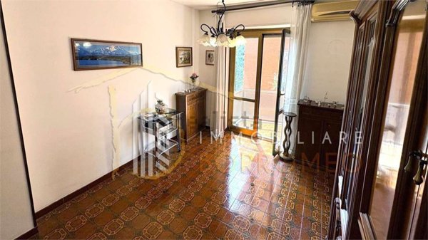 appartamento in vendita a Cinisello Balsamo in zona Robecco