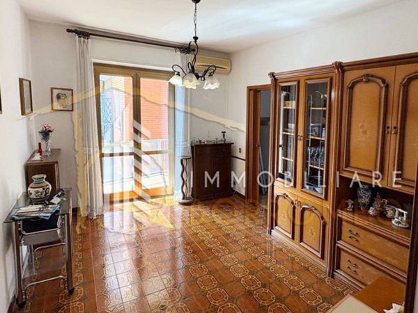 appartamento in vendita a Cinisello Balsamo in zona Robecco