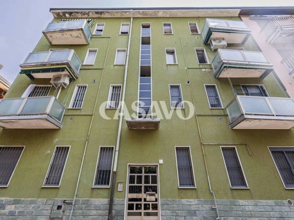 appartamento in vendita a Cinisello Balsamo in zona Campo dei Fiori