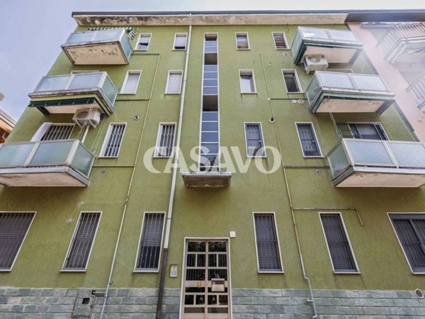 appartamento in vendita a Cinisello Balsamo in zona Campo dei Fiori