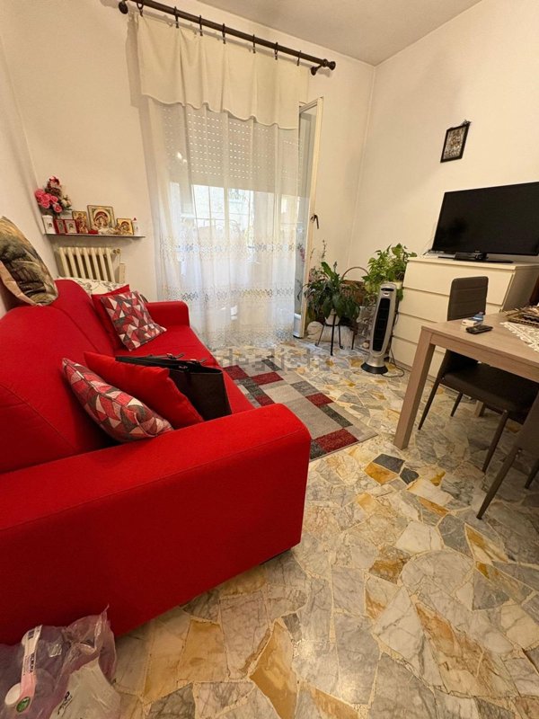 appartamento in vendita a Cinisello Balsamo
