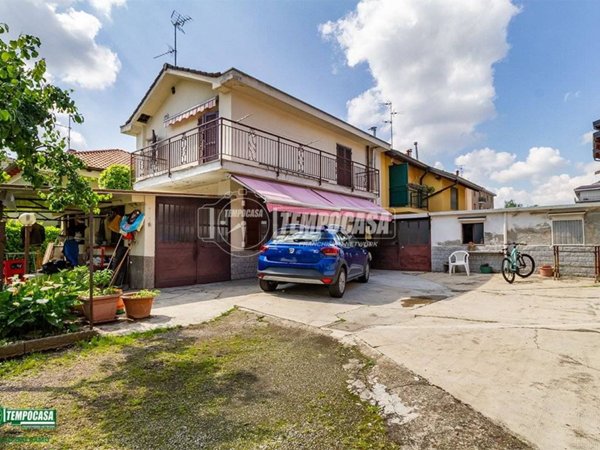 casa indipendente in vendita a Cinisello Balsamo