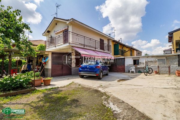 casa indipendente in vendita a Cinisello Balsamo