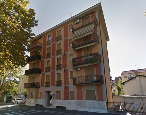 appartamento in vendita a Cinisello Balsamo