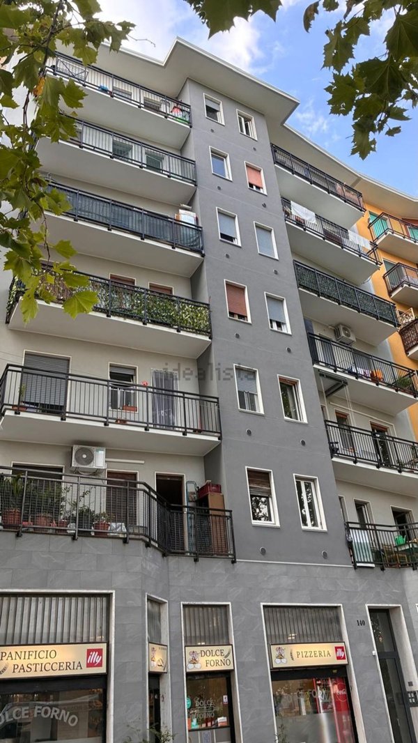 appartamento in vendita a Cinisello Balsamo in zona Villa Rachele