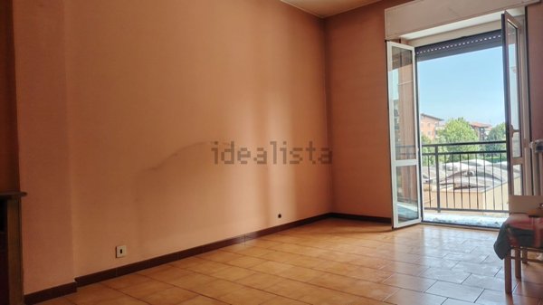 appartamento in vendita a Cinisello Balsamo in zona Villa Rachele