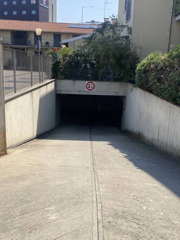 appartamento in vendita a Cinisello Balsamo