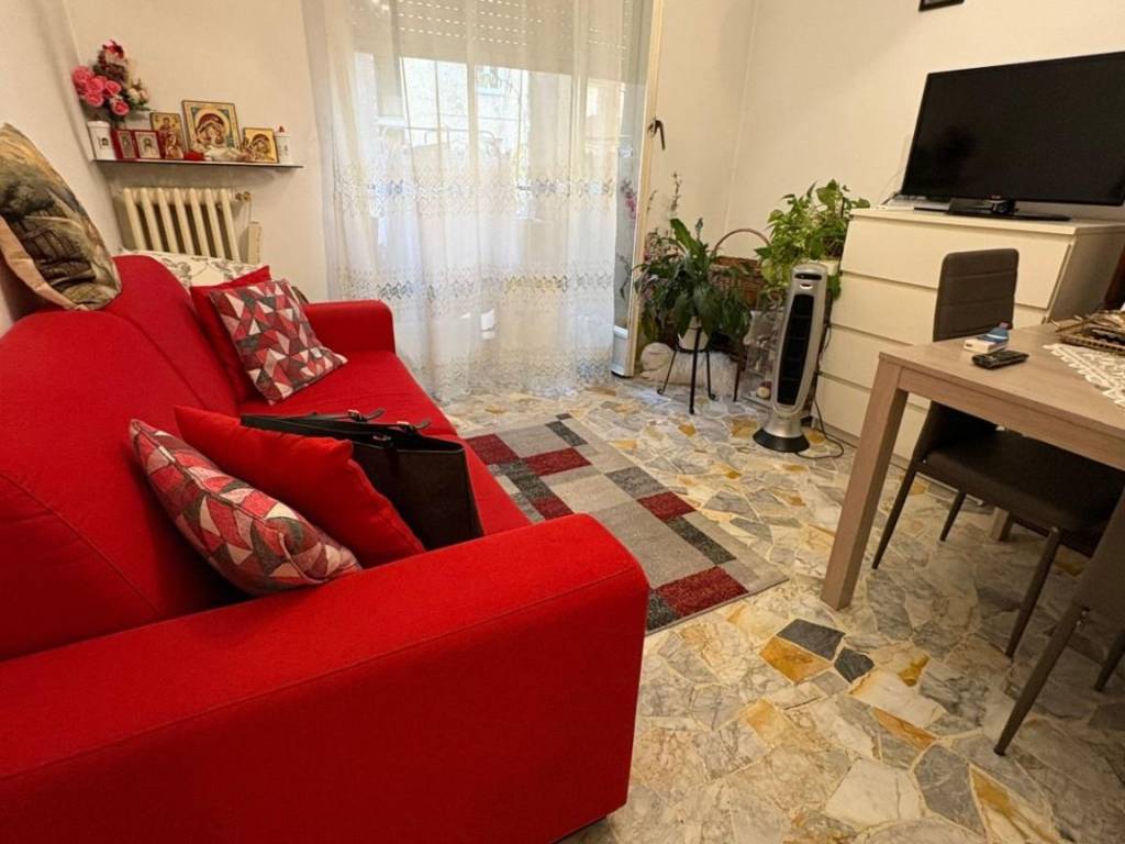 appartamento in vendita a Cinisello Balsamo in zona Robecco