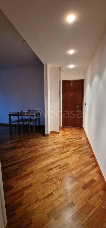 appartamento in vendita a Cinisello Balsamo