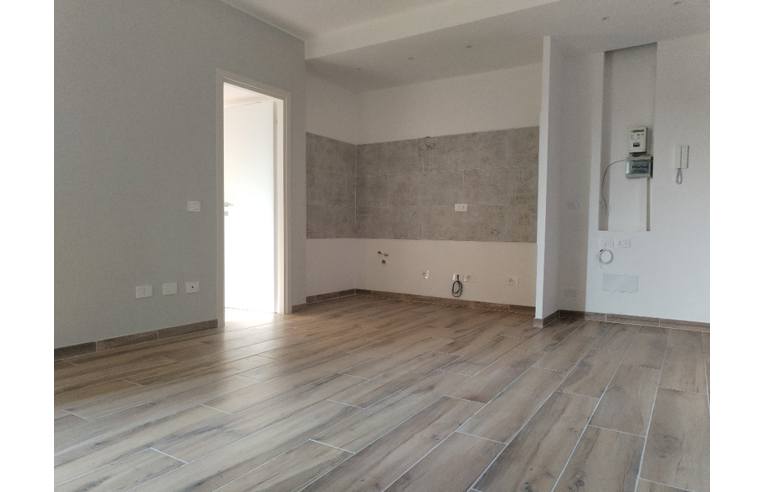 appartamento in vendita a Cinisello Balsamo in zona Villa Rachele