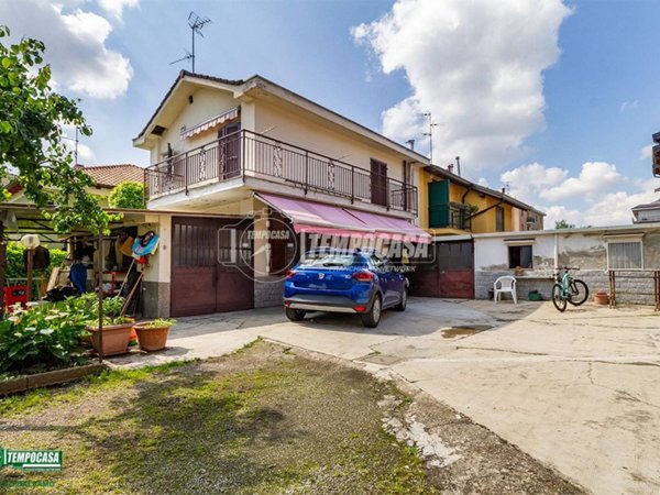 casa indipendente in vendita a Cinisello Balsamo