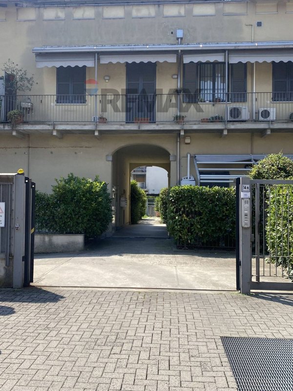 appartamento in vendita a Cinisello Balsamo