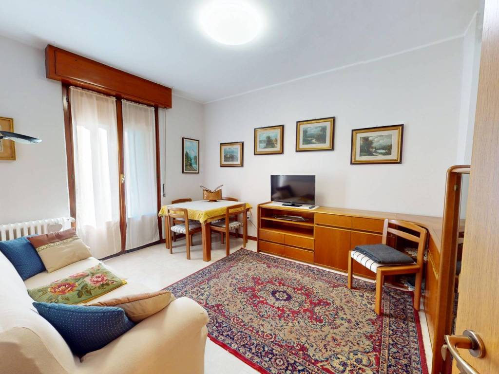 casa indipendente in vendita a Cinisello Balsamo