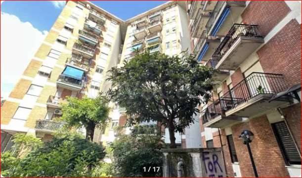 appartamento in vendita a Cinisello Balsamo