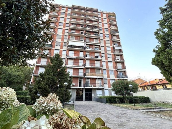 appartamento in vendita a Cinisello Balsamo