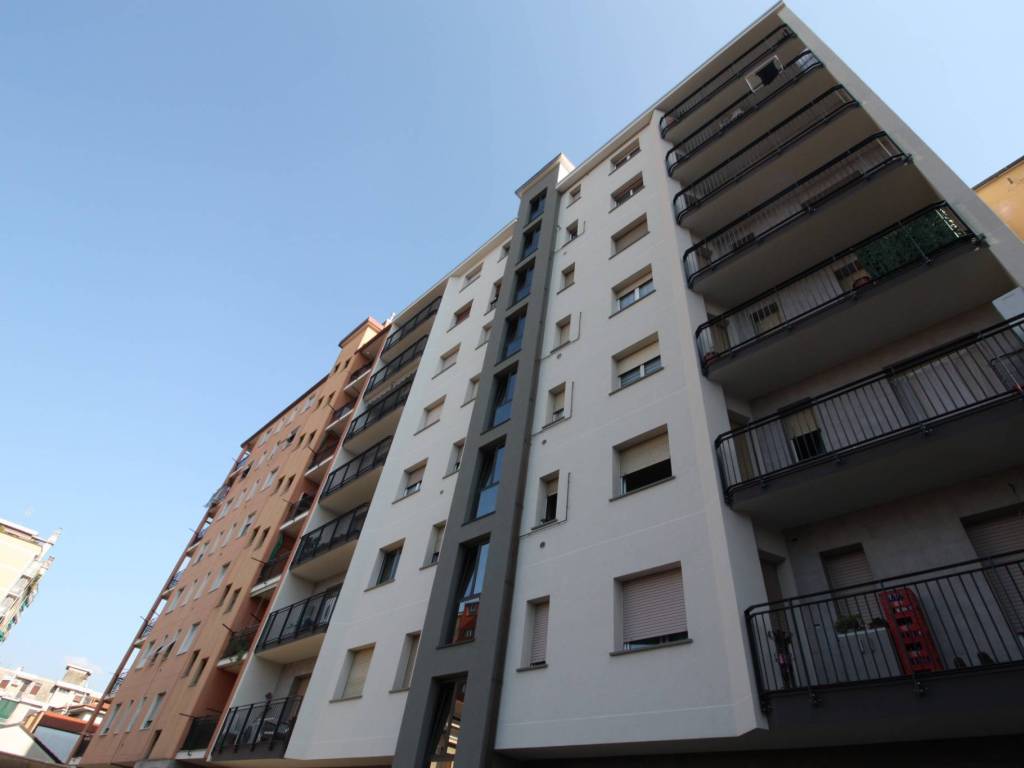 appartamento in vendita a Cinisello Balsamo