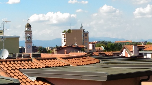 appartamento in vendita a Cinisello Balsamo in zona Robecco
