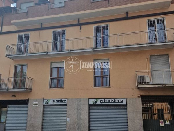 appartamento in vendita a Cinisello Balsamo