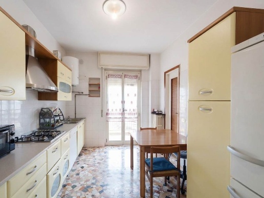 appartamento in vendita a Cinisello Balsamo