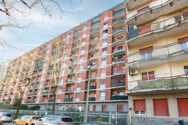 appartamento in vendita a Cinisello Balsamo