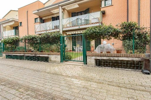 casa indipendente in vendita a Cinisello Balsamo in zona Sant'Eusebio