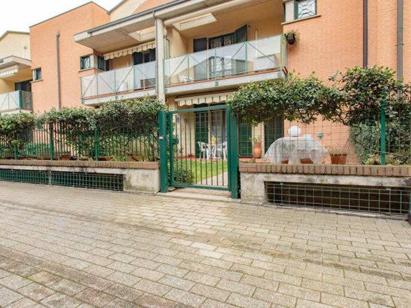 casa indipendente in vendita a Cinisello Balsamo in zona Sant'Eusebio
